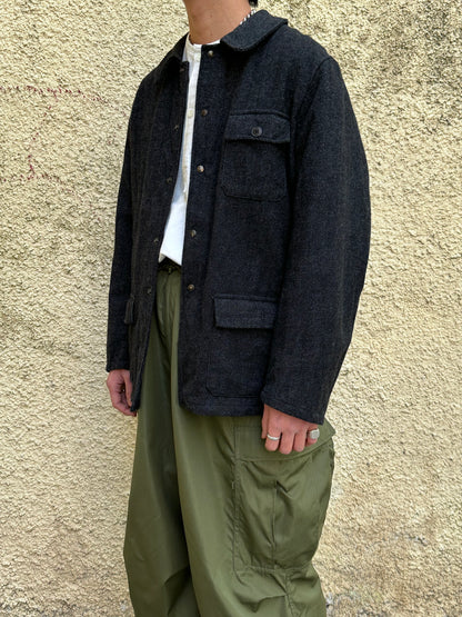 Dead stock 1950's us army m1951 arctic trousers