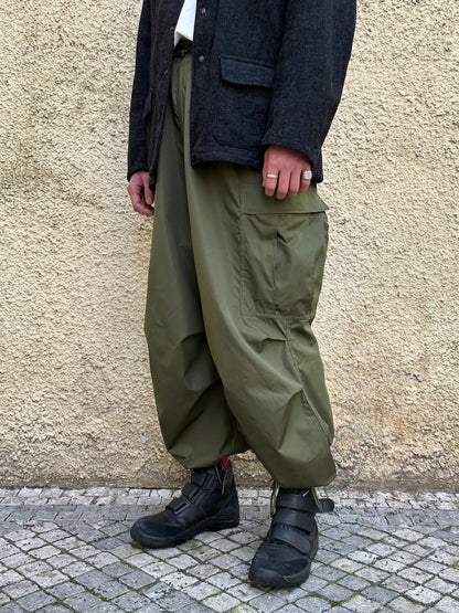 German Air Force pilot shoes - 27.5cm