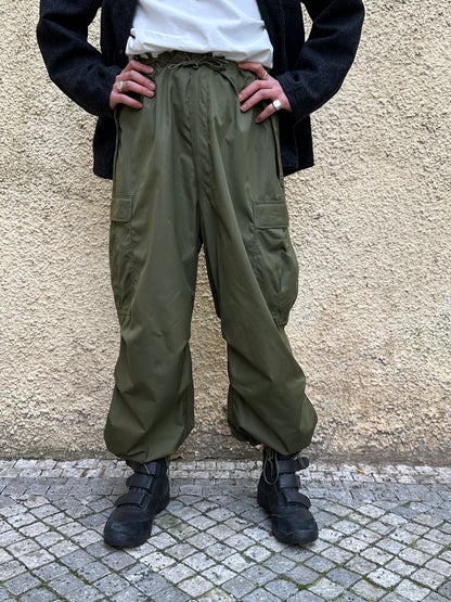 German Air Force pilot shoes - 27.5cm