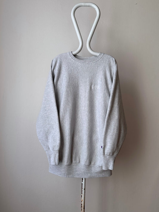 Champion Reverse Weave チャンピオン 90's 90年代 Toto Praha Prague Vintage clothing store 古着屋 古着 リバースウィーブ ヴィンテージ プラハ Made in Mexico メキシコ製 アメリカ古着