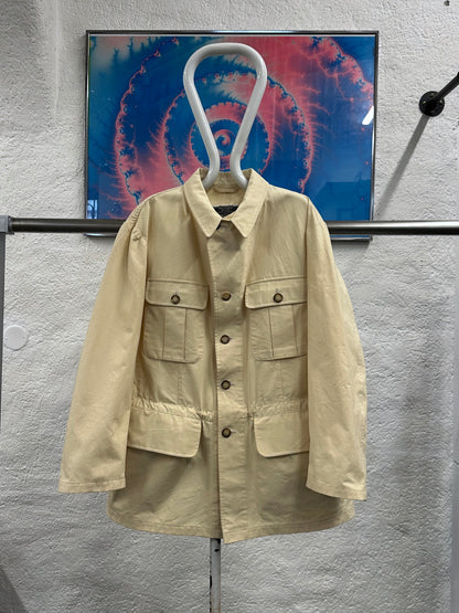 Mid-90s Emporio Armani Cotton Jacket　　
