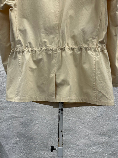 Mid-90s Emporio Armani Cotton Jacket　　
