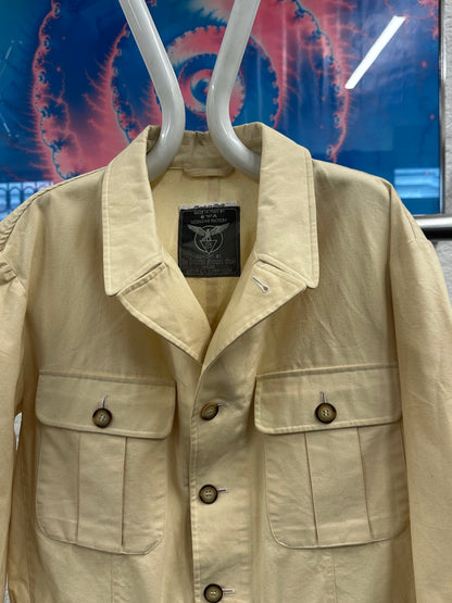 Mid-90s Emporio Armani Cotton Jacket　　