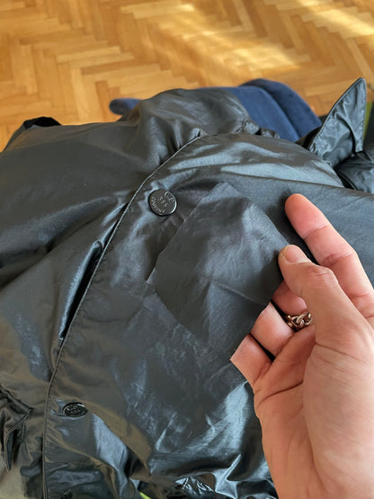 SS'96 C.P. Company Black PVC jacket