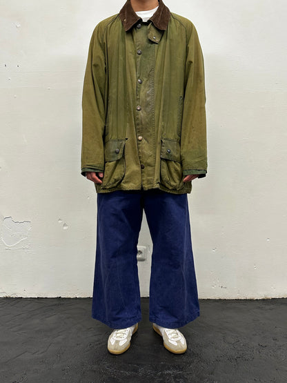 90s Barbour BEAUFORT