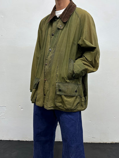90s Barbour BEAUFORT
