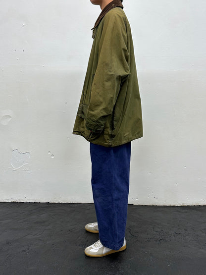 90s Barbour BEAUFORT