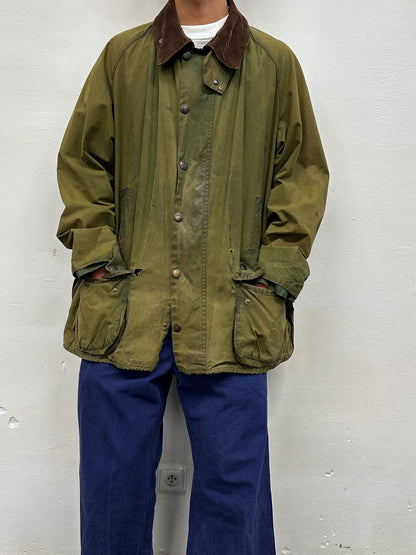 90s Barbour BEAUFORT