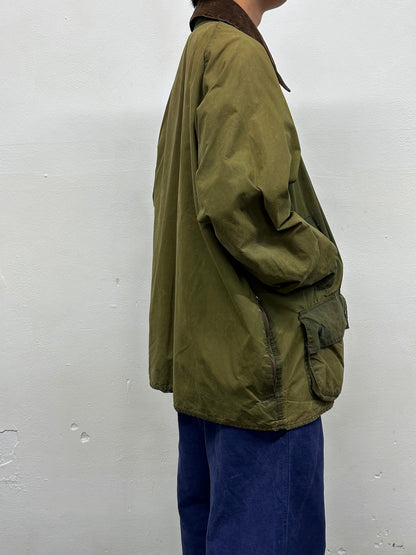 90s Barbour BEAUFORT