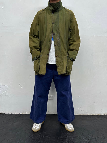 90s Barbour BEAUFORT