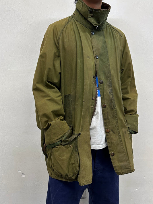 90s Barbour BEAUFORT