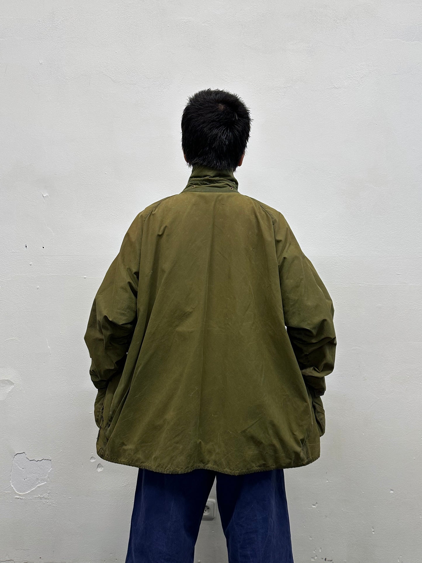 90s Barbour BEAUFORT
