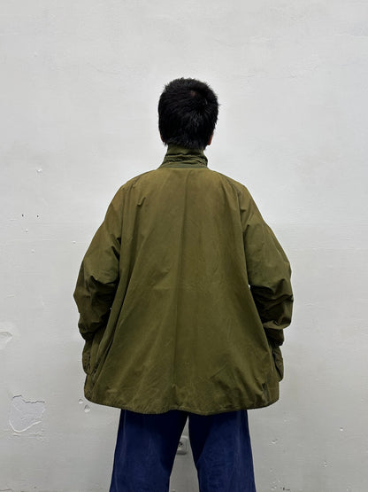 90s Barbour BEAUFORT