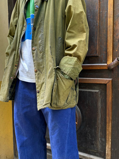 90s Barbour BEAUFORT