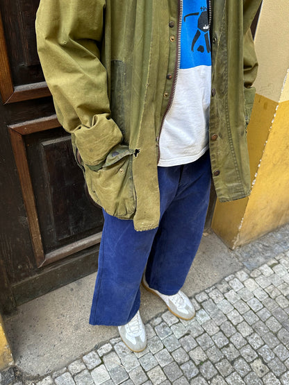 90s Barbour BEAUFORT