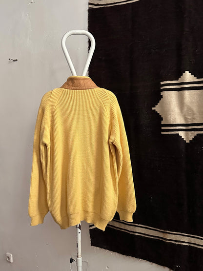 CP Company 80's Vintage Massimo Osti マッシモオスティ Made in Italy 80年代 ヴィンテージ イタリア古着 ニット Rare レア Toto Praha Vintage clothing store Antique shop Prague 古着屋 アンティークショップ プラハ ユーロ古着  ヨーロッパ古着 古着卸 