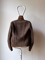 1970s wool jacket