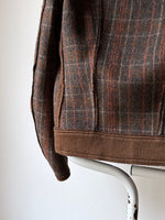 1970s wool jacket