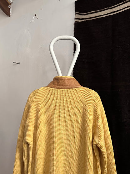 CP Company 80's Vintage Massimo Osti マッシモオスティ Made in Italy 80年代 ヴィンテージ イタリア古着 ニット Rare レア Toto Praha Vintage clothing store Antique shop Prague 古着屋 アンティークショップ プラハ ユーロ古着  ヨーロッパ古着 古着卸 