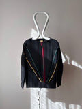 Vintage Sweat shirt, West- Germany - M