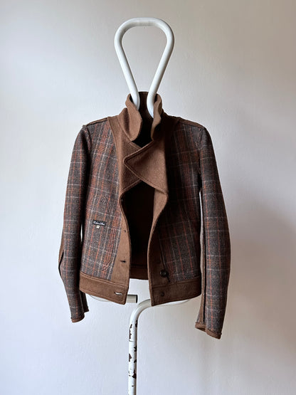 1970s wool jacket