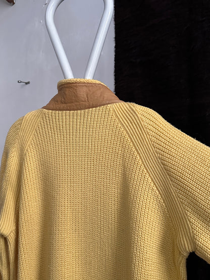 CP Company 80's Vintage Massimo Osti マッシモオスティ Made in Italy 80年代 ヴィンテージ イタリア古着 ニット Rare レア Toto Praha Vintage clothing store Antique shop Prague 古着屋 アンティークショップ プラハ ユーロ古着  ヨーロッパ古着 古着卸 