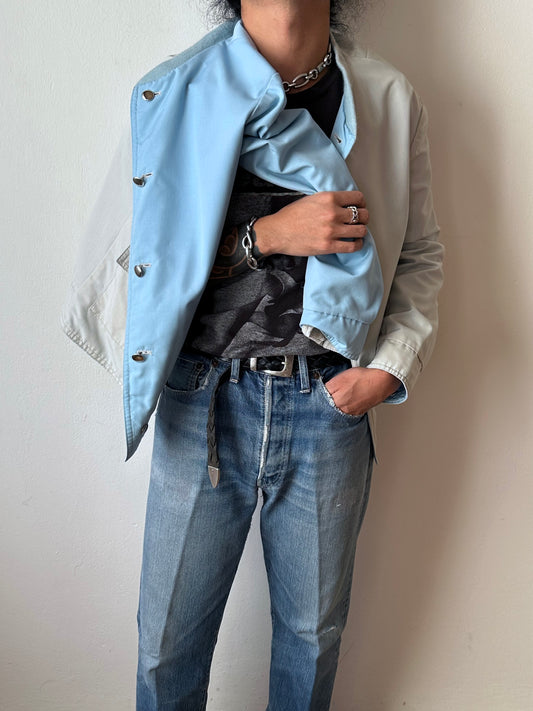 1980s Reversible Jacket