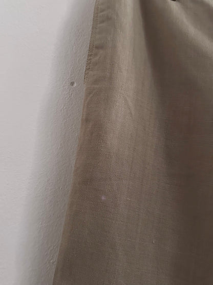 Paul Smith Jeans linen shorts - w32