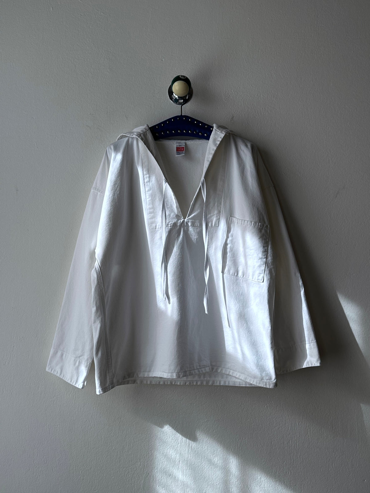 1970s-80s ROFA Sailor Smock
