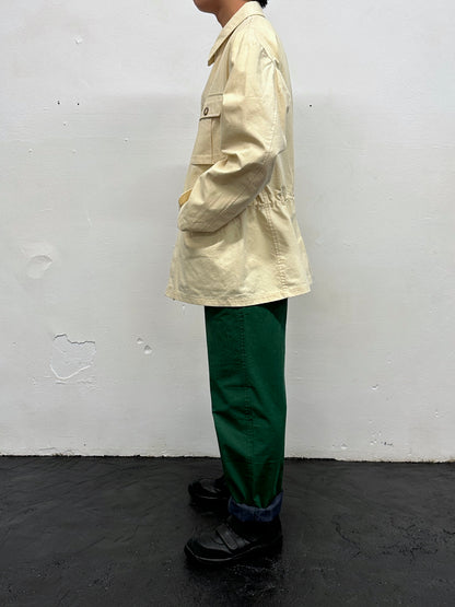 Mid-90s Emporio Armani Cotton Jacket　　
