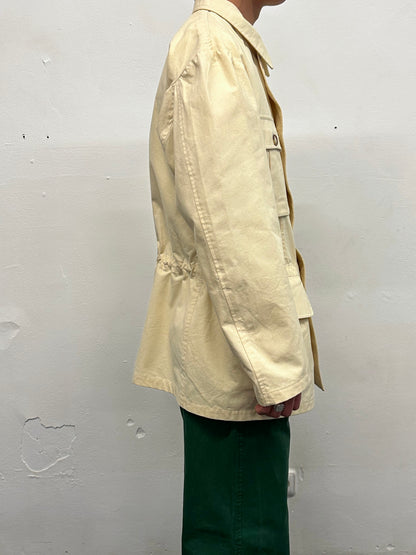 Mid-90s Emporio Armani Cotton Jacket　　
