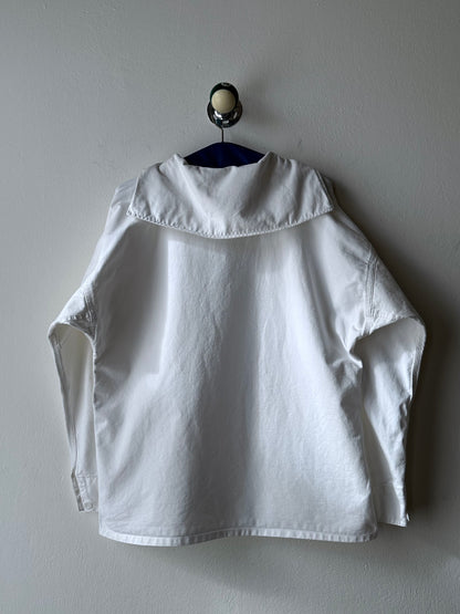 1970s-80s ROFA Sailor Smock
