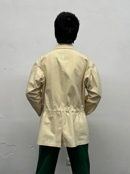 Mid-90s Emporio Armani Cotton Jacket　　