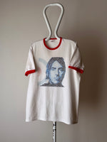 Paul Weller ポールウェラー 90's T-shirt Tシャツ 90年代 Vintage Praha Prague Vintage store 古着 プラハ 古着屋 ユーロ古着 ヨーロッパ古着