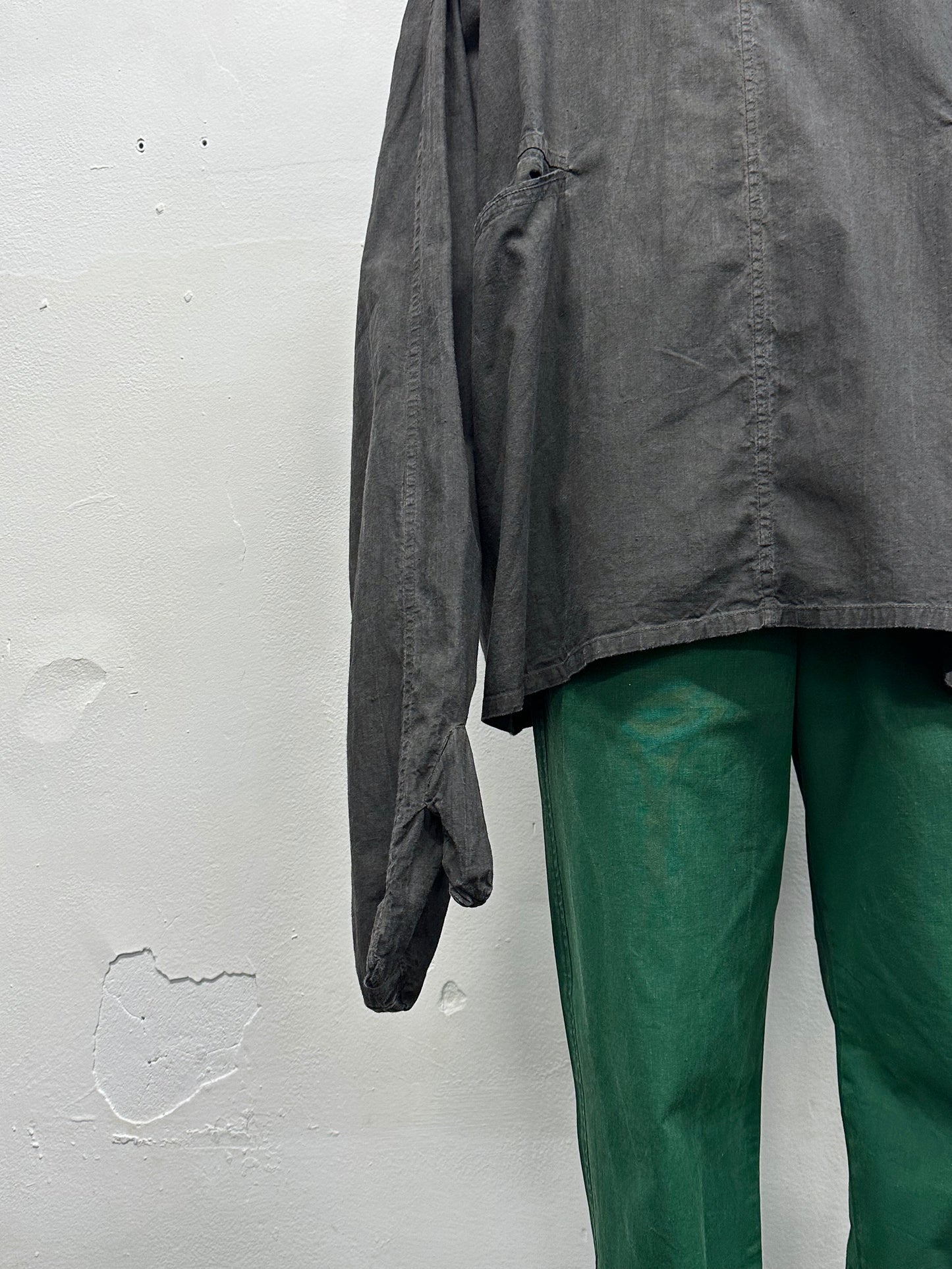 Russian Military Snow camo parka