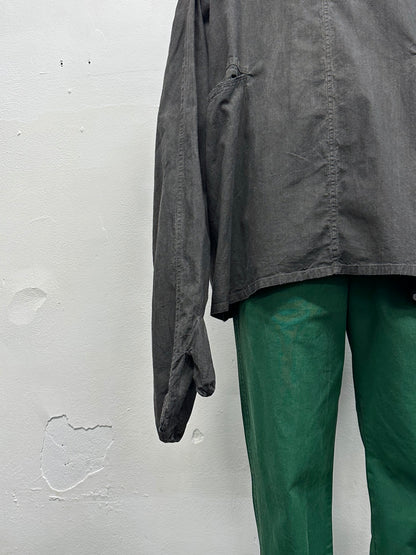 Russian Military Snow camo parka