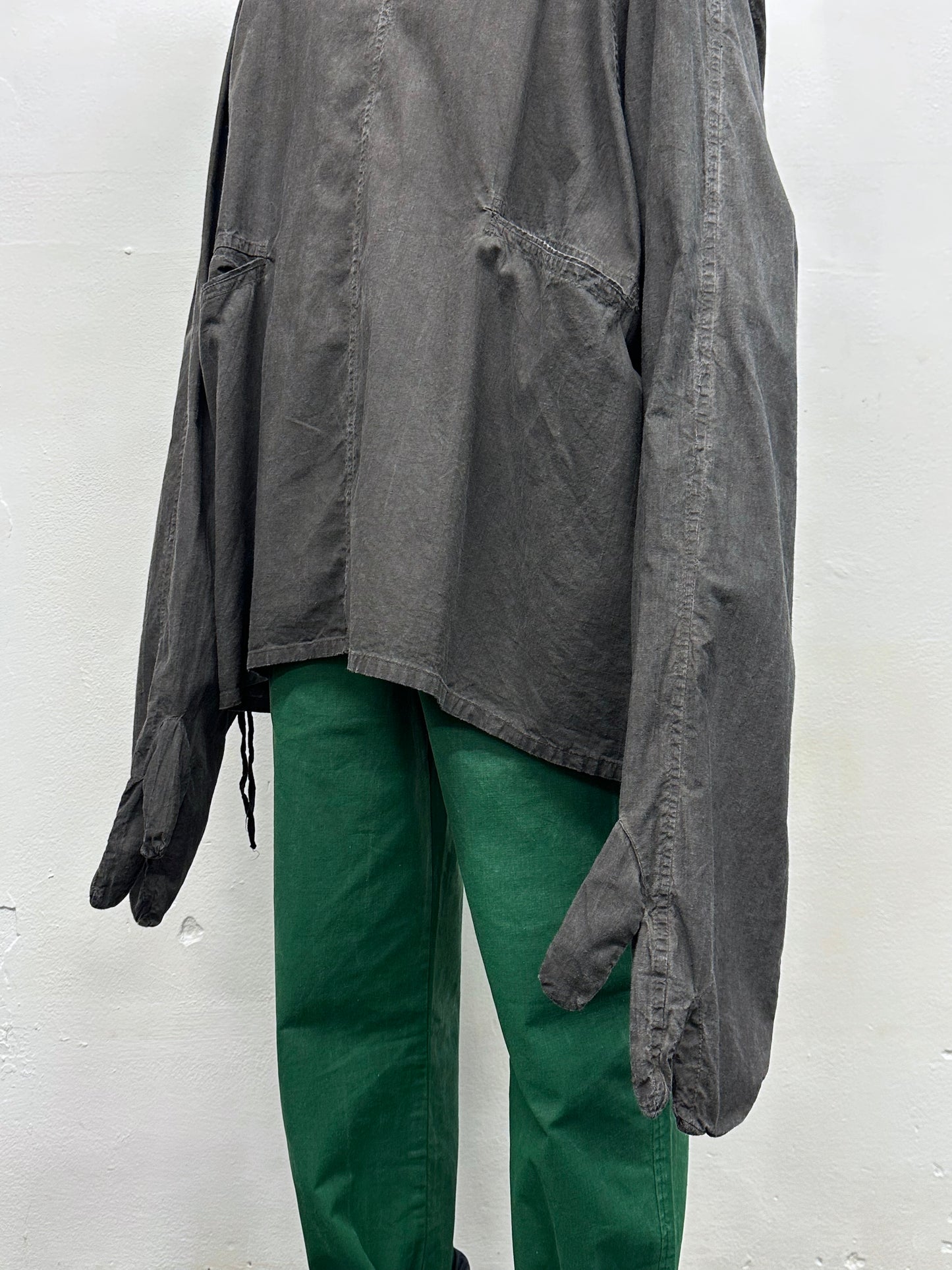 Russian Military Snow camo parka