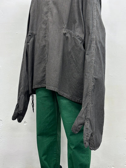 Russian Military Snow camo parka