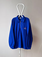 90s Unoriginal Adidas fleece top - XL