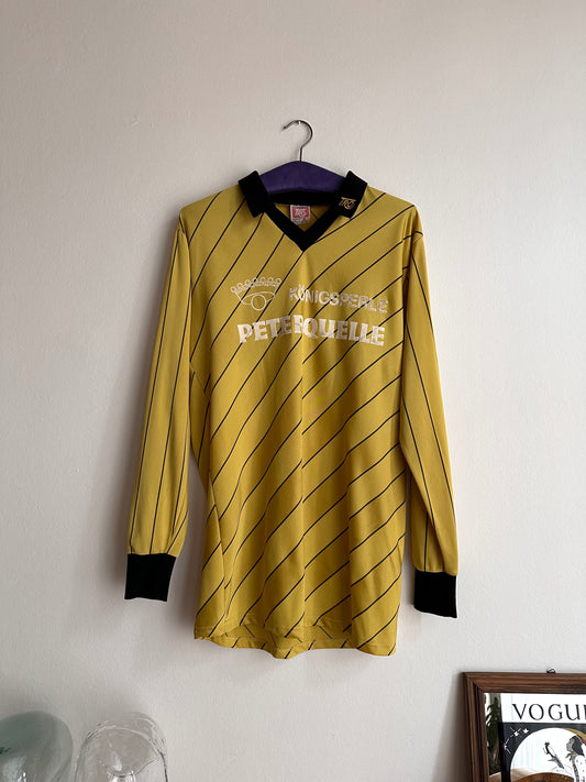 Vintage football shirt - L