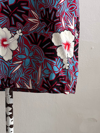 Max Boy Hawaiian shirt