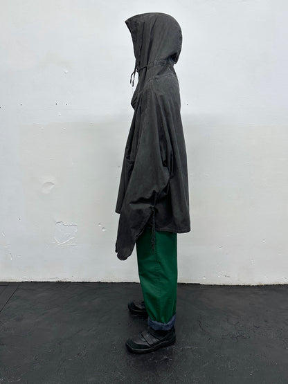 Russian Military Snow camo parka
