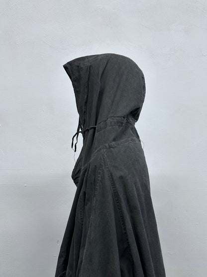 Russian Military Snow camo parka
