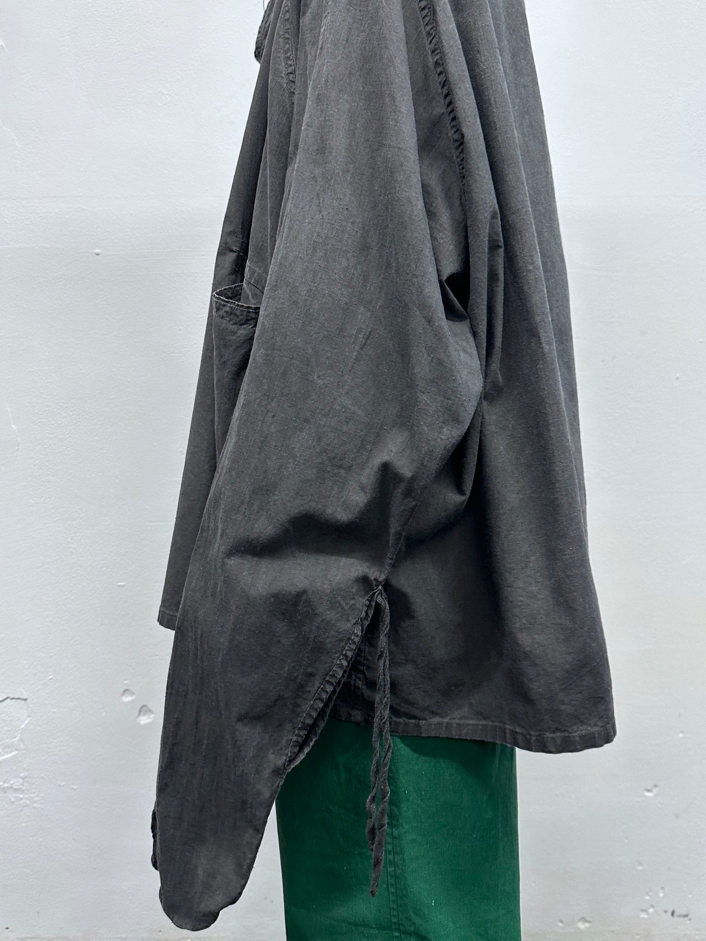 Russian Military Snow camo parka