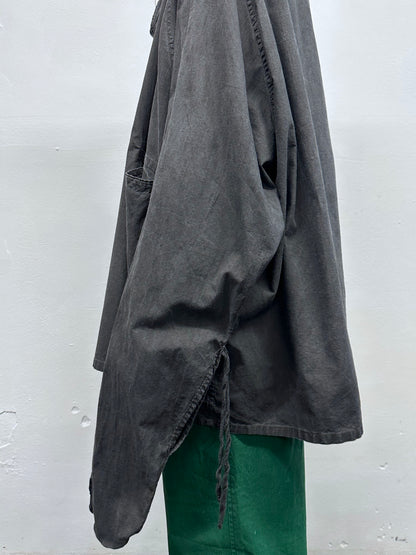 Russian Military Snow camo parka