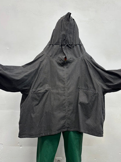 Russian Military Snow camo parka