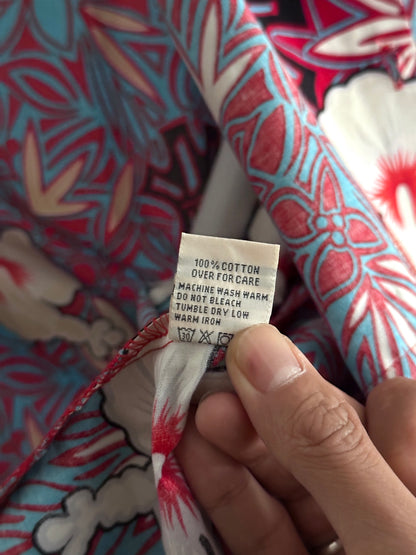 Max Boy Hawaiian shirt