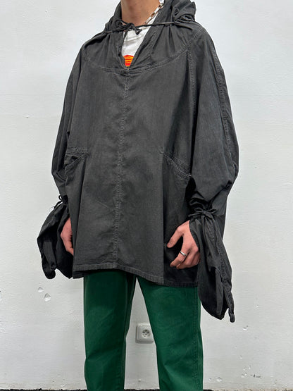 Russian Military Snow camo parka