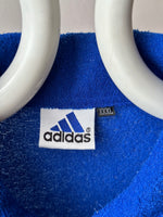 90s Unoriginal Adidas fleece top - XL