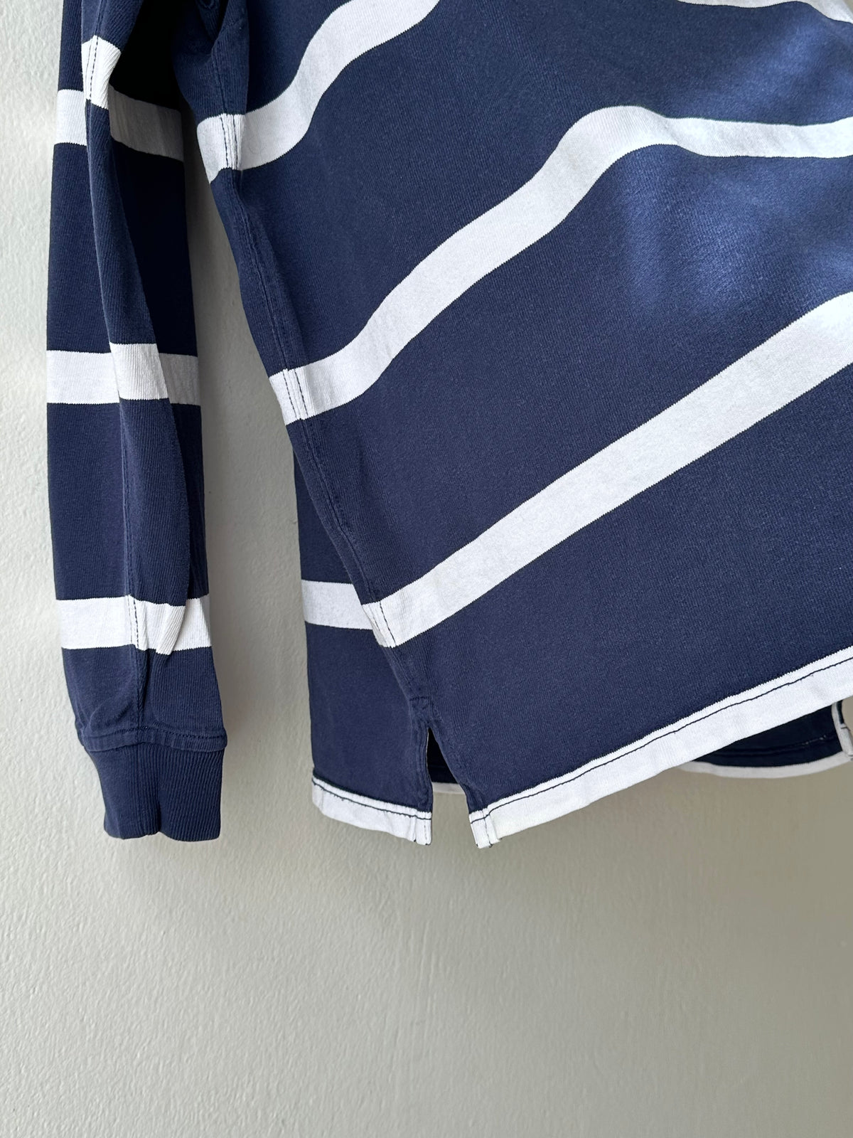 1990s Ralph Lauren Rugby Shirt - XL